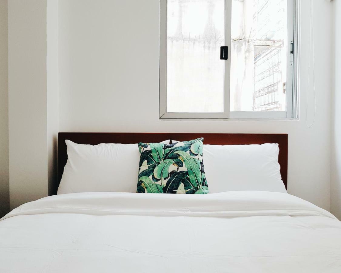 Lita Bangkok Hostel Kültér fotó