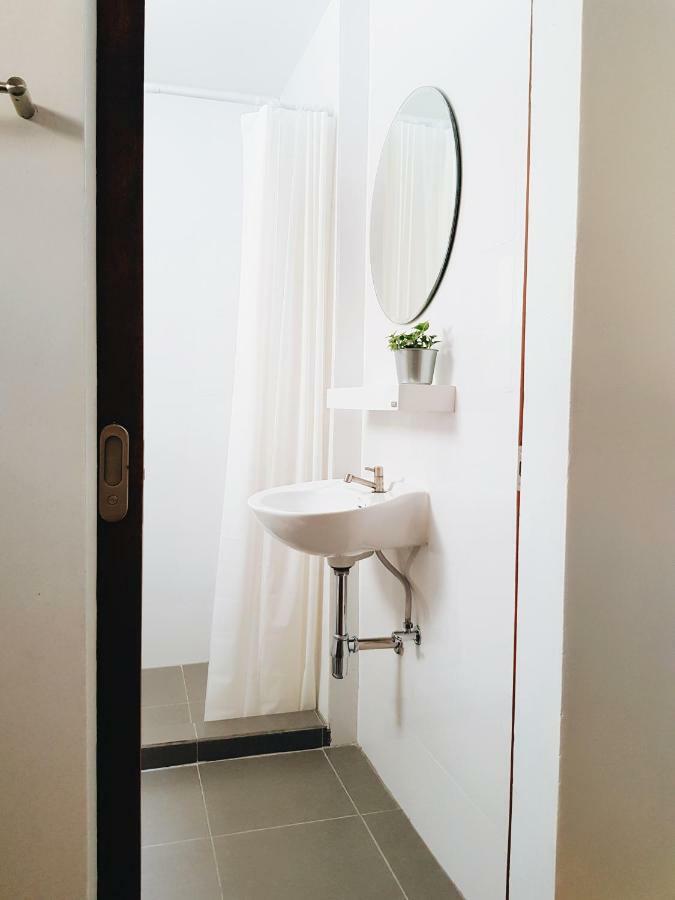 Lita Bangkok Hostel Kültér fotó
