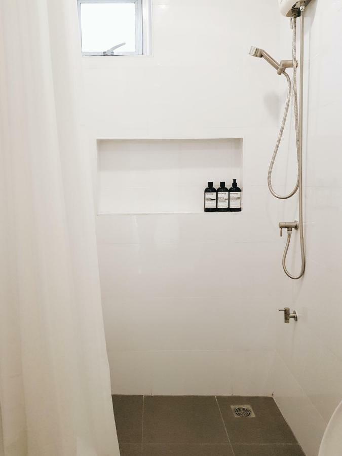 Lita Bangkok Hostel Kültér fotó